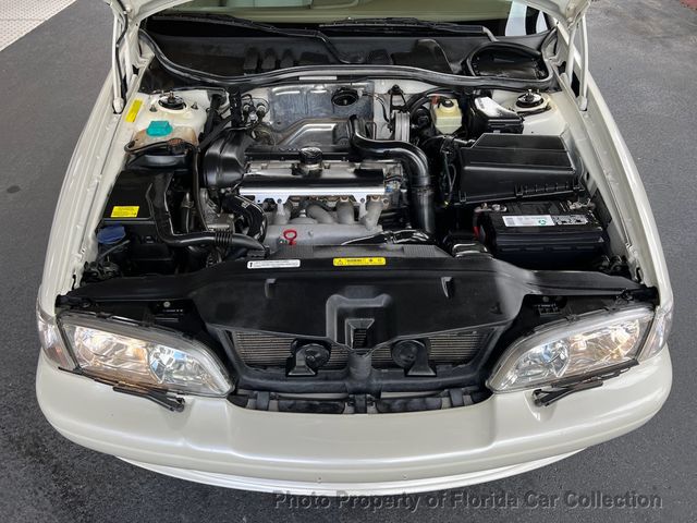 2004 Volvo C70 Convertible Touring 2.4L Turbo - 22910805 - 72