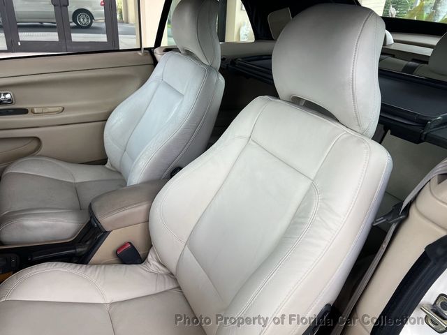 2004 Volvo C70 Convertible Touring 2.4L Turbo - 22910805 - 7