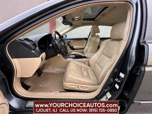 2005 Acura TL 4dr Sedan Automatic - 22857571 - 13
