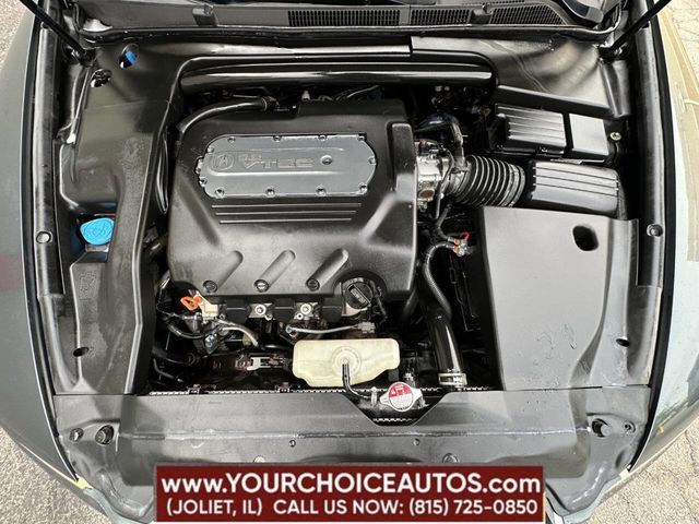 2005 Acura TL 4dr Sedan Automatic - 22857571 - 23