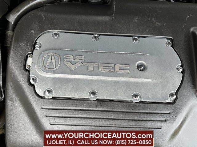 2005 Acura TL 4dr Sedan Automatic - 22857571 - 25