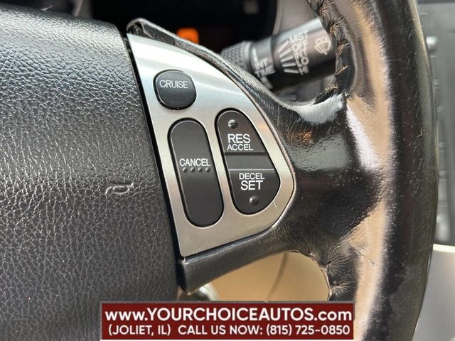2005 Acura TL 4dr Sedan Automatic - 22857571 - 28