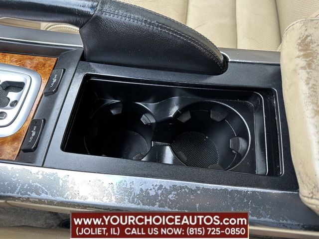 2005 Acura TL 4dr Sedan Automatic - 22857571 - 35