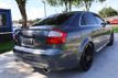 2005 Audi S4 VERY RARE MANUAL TRANS, V8 QUATTRO, BLACKOUT WHEELS, SUNROOF!!!! - 22764047 - 4