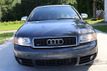 2005 Audi S4 VERY RARE MANUAL TRANS, V8 QUATTRO, BLACKOUT WHEELS, SUNROOF!!!! - 22764047 - 7