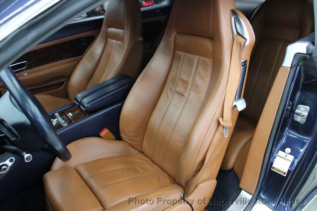 2005 Bentley Continental 2dr Coupe GT - 22151748 - 17