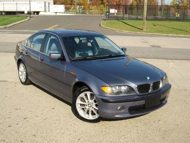 2005 BMW 3 Series 330xi - 22174694 - 1