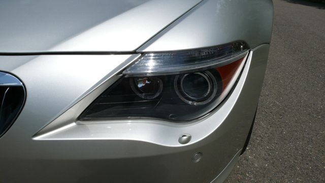 2005 BMW 6 Series 645Ci - 19201889 - 23