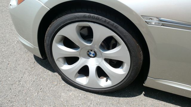 2005 BMW 6 Series 645Ci - 19201889 - 26
