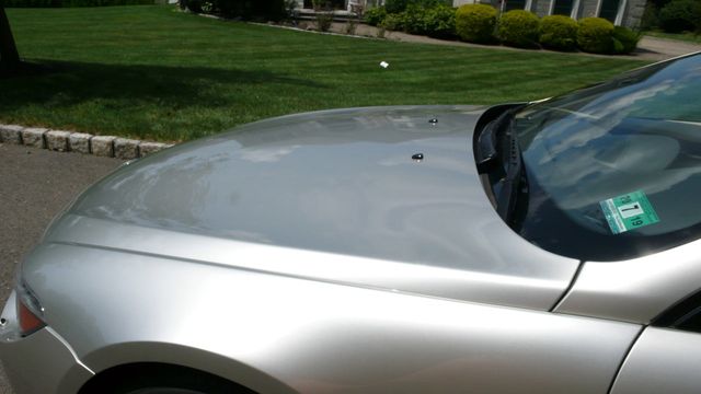 2005 BMW 6 Series 645Ci - 19201889 - 27
