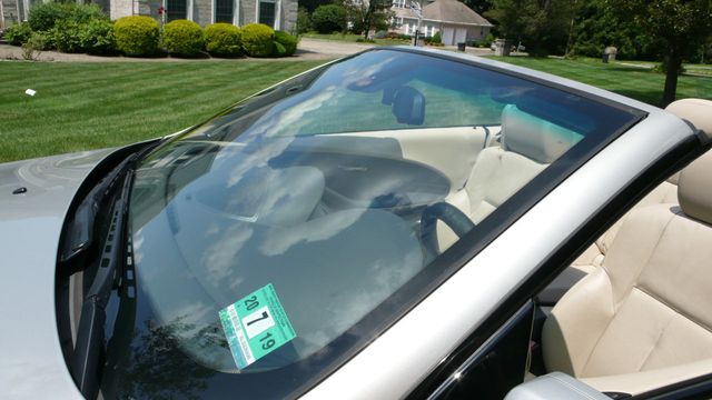 2005 BMW 6 Series 645Ci - 19201889 - 29