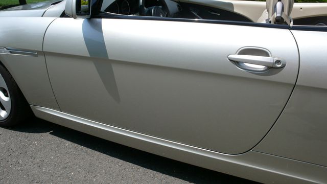 2005 BMW 6 Series 645Ci - 19201889 - 30