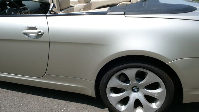 2005 BMW 6 Series 645Ci - 19201889 - 31