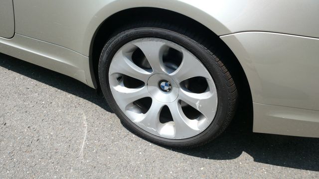 2005 BMW 6 Series 645Ci - 19201889 - 33
