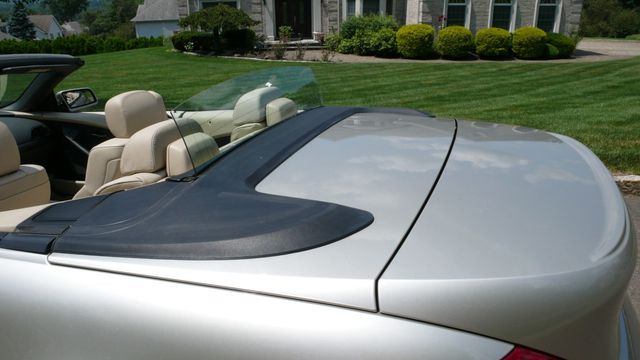 2005 BMW 6 Series 645Ci - 19201889 - 34