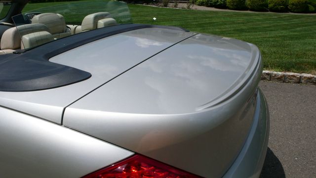 2005 BMW 6 Series 645Ci - 19201889 - 35
