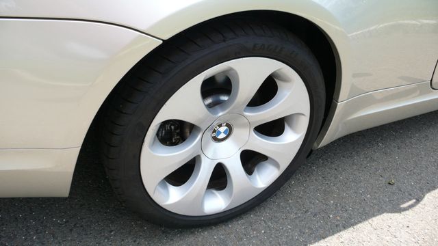 2005 BMW 6 Series 645Ci - 19201889 - 44