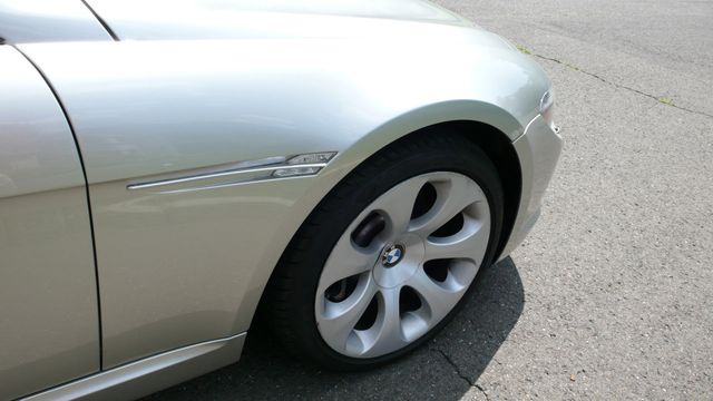 2005 BMW 6 Series 645Ci - 19201889 - 47