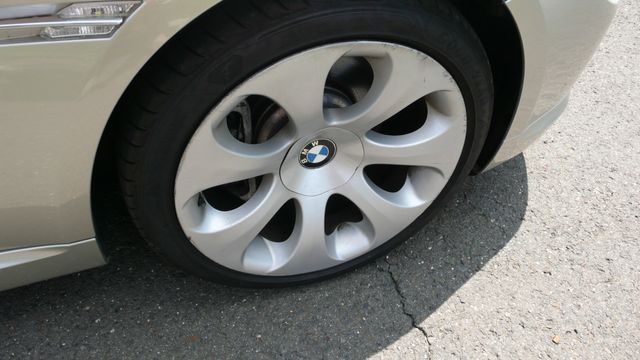 2005 BMW 6 Series 645Ci - 19201889 - 48