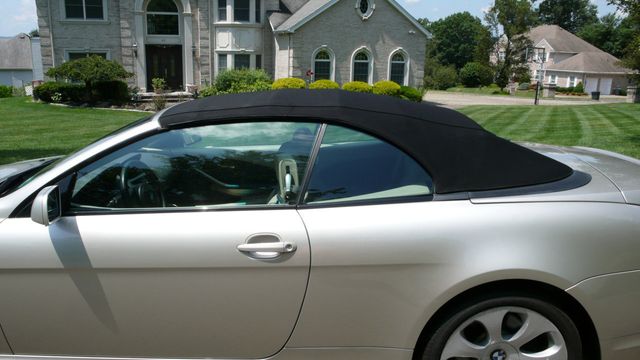 2005 BMW 6 Series 645Ci - 19201889 - 52