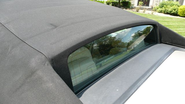 2005 BMW 6 Series 645Ci - 19201889 - 56
