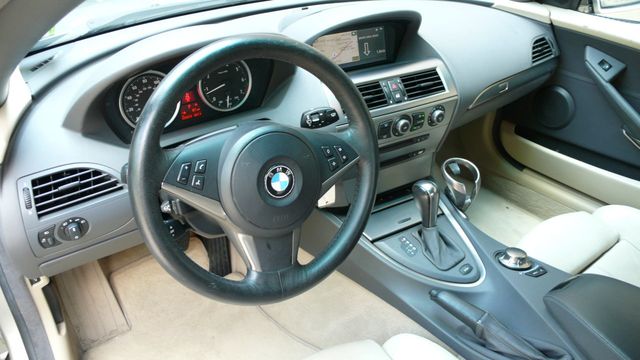 2005 BMW 6 Series 645Ci - 19201889 - 60