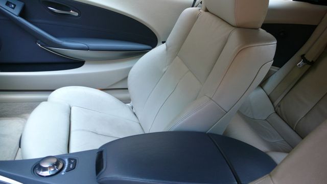2005 BMW 6 Series 645Ci - 19201889 - 61