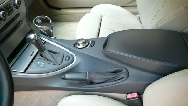 2005 BMW 6 Series 645Ci - 19201889 - 62