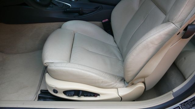 2005 BMW 6 Series 645Ci - 19201889 - 64
