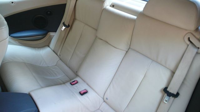2005 BMW 6 Series 645Ci - 19201889 - 65