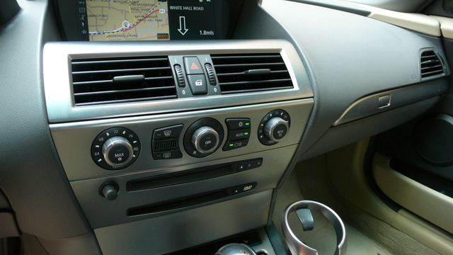 2005 BMW 6 Series 645Ci - 19201889 - 68