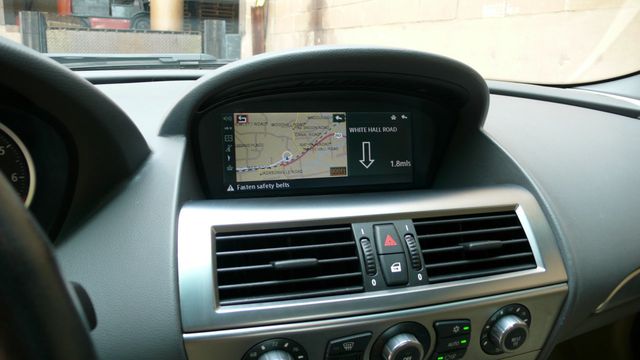 2005 BMW 6 Series 645Ci - 19201889 - 69