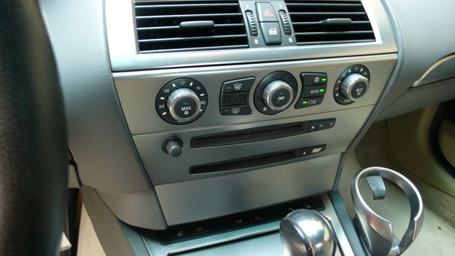 2005 BMW 6 Series 645Ci - 19201889 - 70