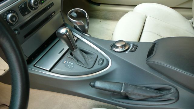 2005 BMW 6 Series 645Ci - 19201889 - 71