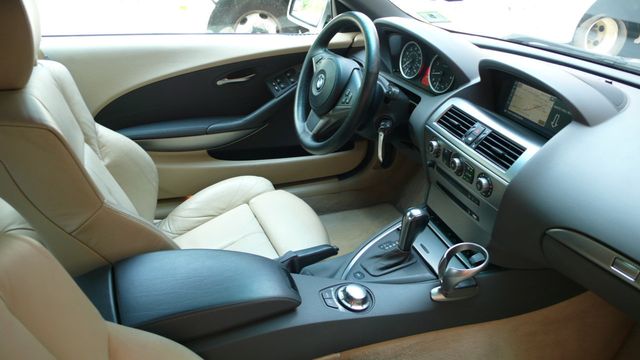 2005 BMW 6 Series 645Ci - 19201889 - 73
