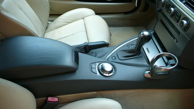 2005 BMW 6 Series 645Ci - 19201889 - 74