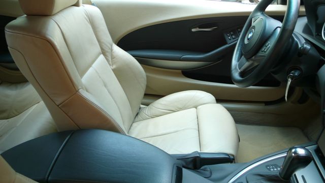 2005 BMW 6 Series 645Ci - 19201889 - 75
