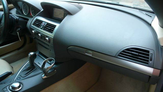 2005 BMW 6 Series 645Ci - 19201889 - 76