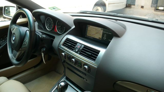 2005 BMW 6 Series 645Ci - 19201889 - 77