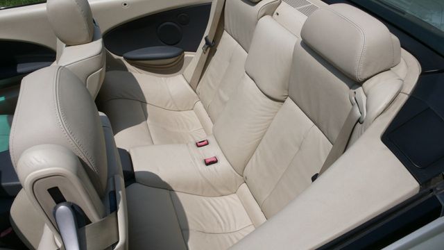 2005 BMW 6 Series 645Ci - 19201889 - 7
