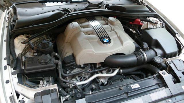 2005 BMW 6 Series 645Ci - 19201889 - 80