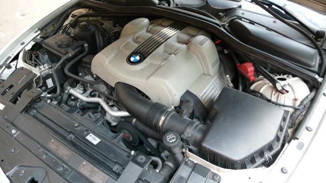2005 BMW 6 Series 645Ci - 19201889 - 81