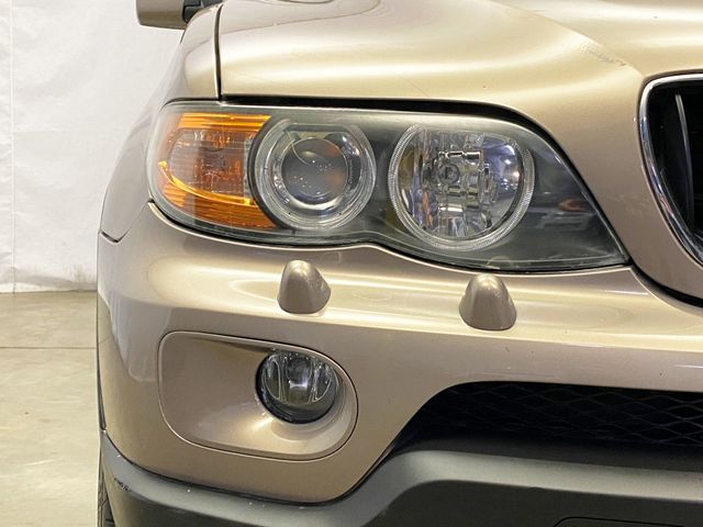 2005 BMW X5 3.0i - 22915826 - 12