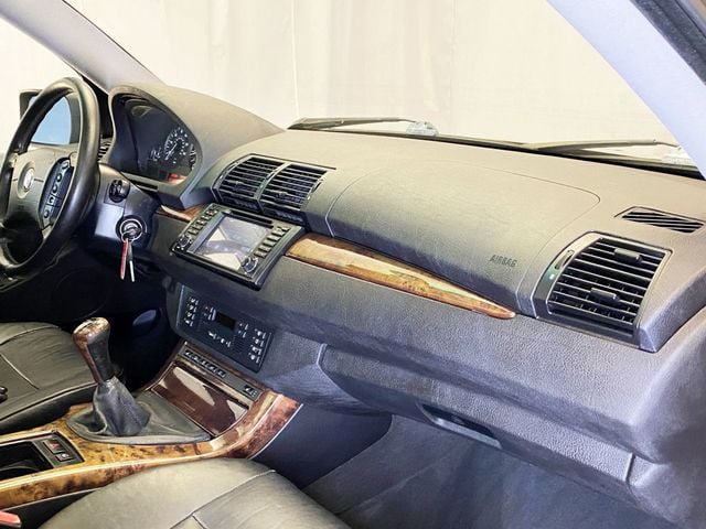 2005 BMW X5 3.0i - 22915826 - 42