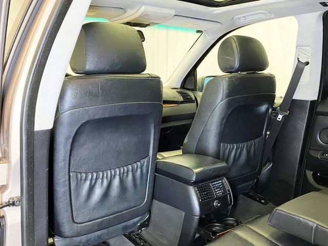 2005 BMW X5 3.0i - 22915826 - 48