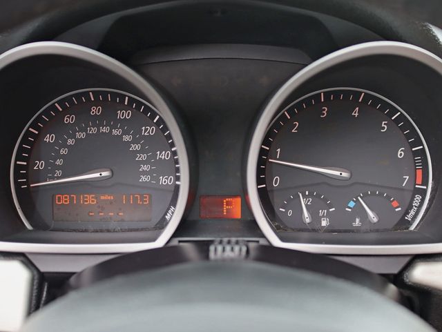 2005 BMW Z4 Roadster 3.0i - 22899210 - 14