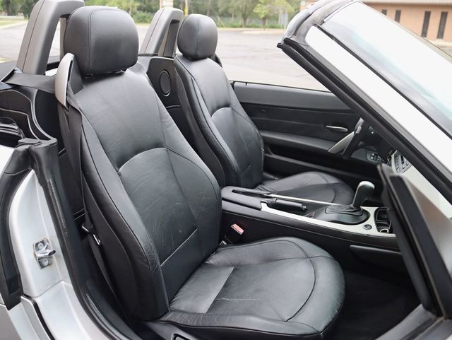 2005 BMW Z4 Roadster 3.0i - 22899210 - 19