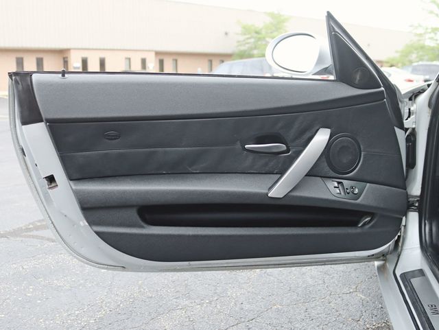 2005 BMW Z4 Roadster 3.0i - 22899210 - 20