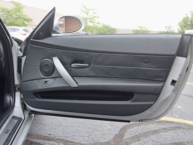 2005 BMW Z4 Roadster 3.0i - 22899210 - 21