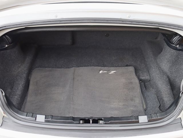 2005 BMW Z4 Roadster 3.0i - 22899210 - 23